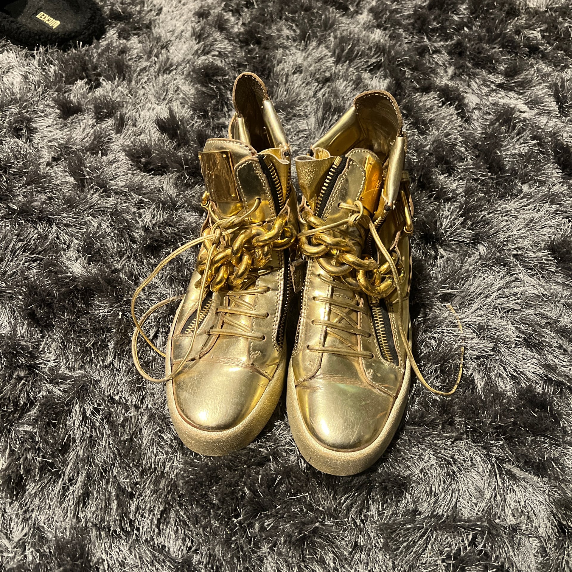 Giuseppe Zanotti Giuseppe Zanotti